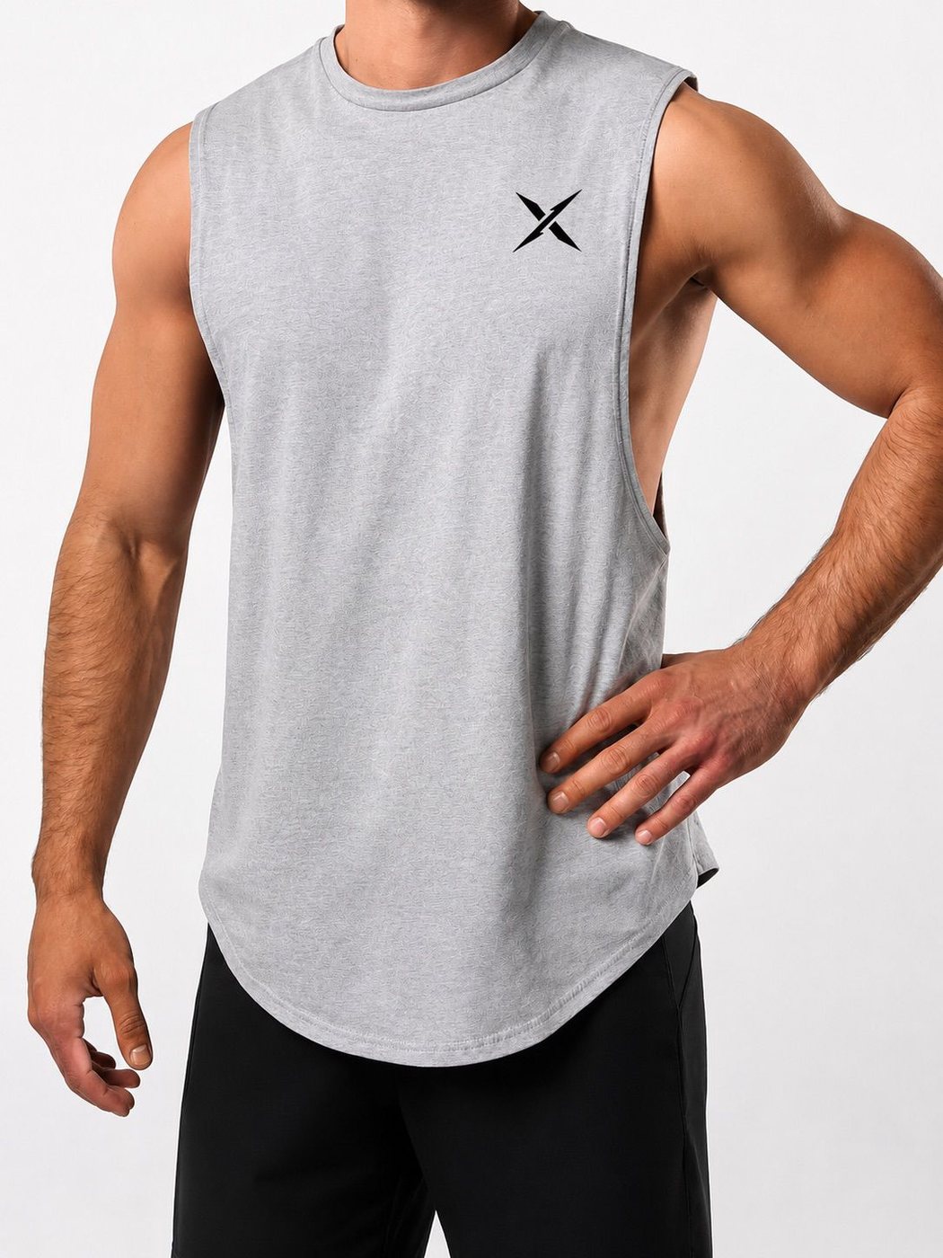 LOGO TANK